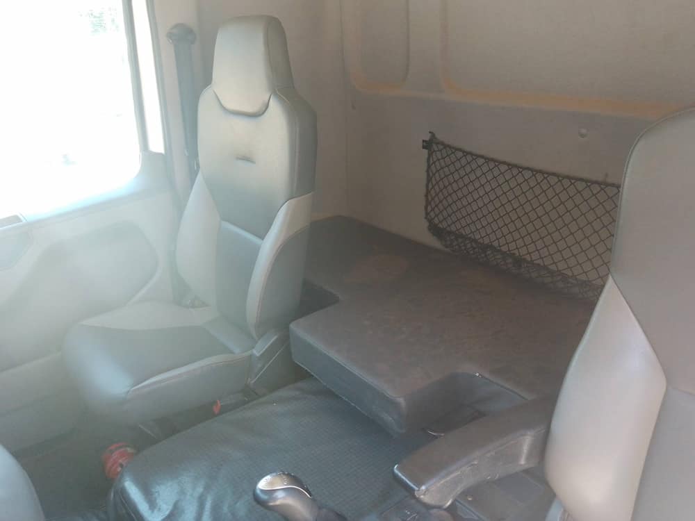 Volkswagen 33.460 Constellation 6x4 2p (diesel)(E5)