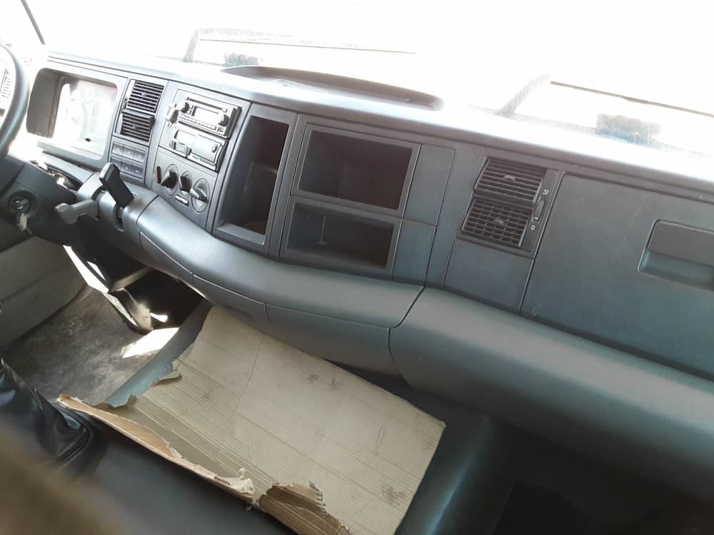Volkswagen 33.460 Constellation 6x4 2p (diesel)(E5)