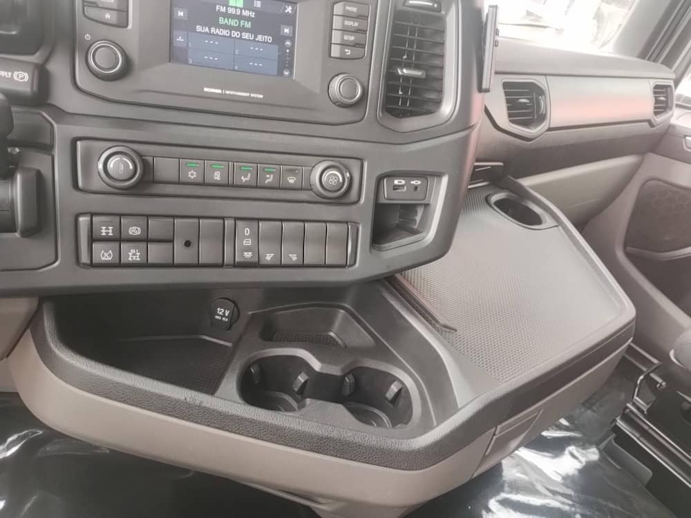 Scania R-540 A 6x4 2p (diesel)(E5)