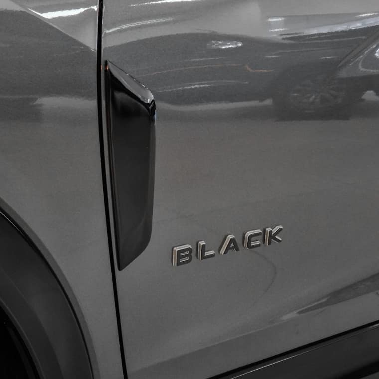 Mitsubishi ECLIPSE CROSS 1.5 MIVEC TURBO GASOLINA HPE-S BLACK S-AWC CVT 2026/2027