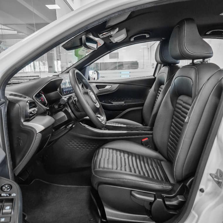Fiat FASTBACK 1.0 TURBO 200 FLEX IMPETUS CVT 2022/2023