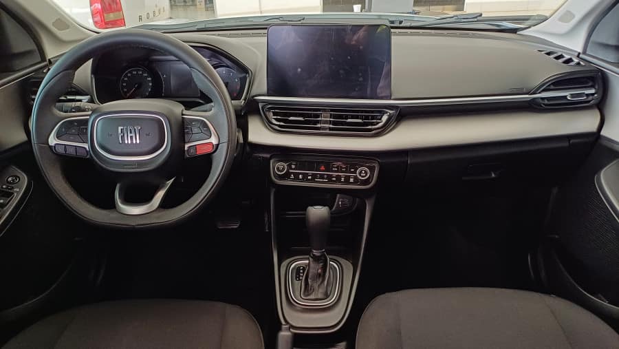 Fiat Pulse 1.0 Audace