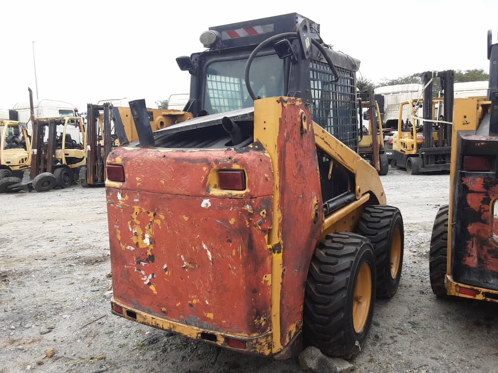 CATERPILLAR 226B3