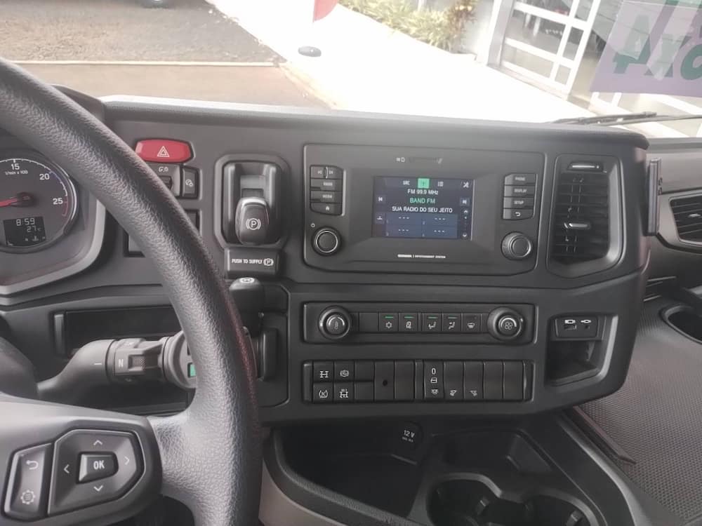 Scania R-540 A 6x4 2p (diesel)(E5)