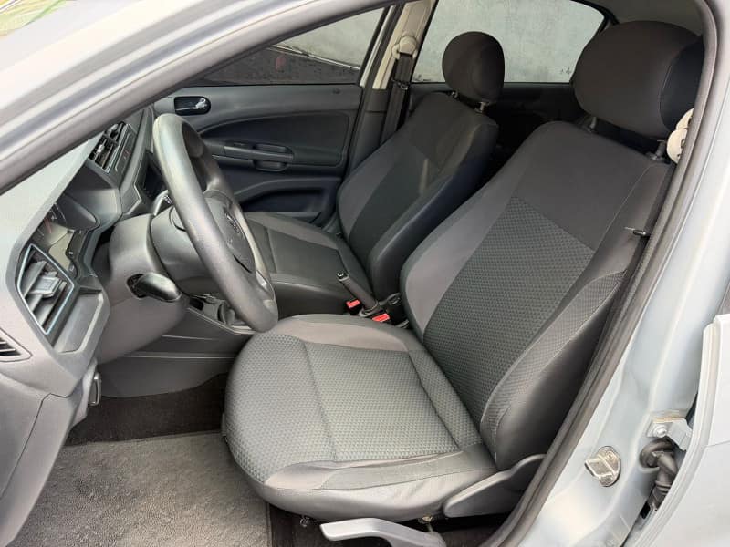 Volkswagen Gol 1.6 Msi Total Flex 5p