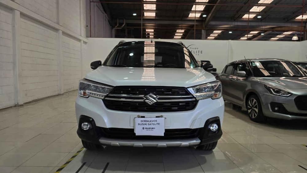 Suzuki Ertiga 2023