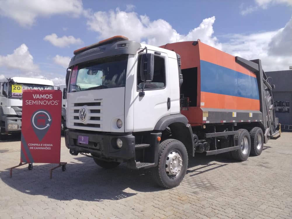 Volkswagen 24-260 E Constel. 6x2 2p (diesel)(E5)