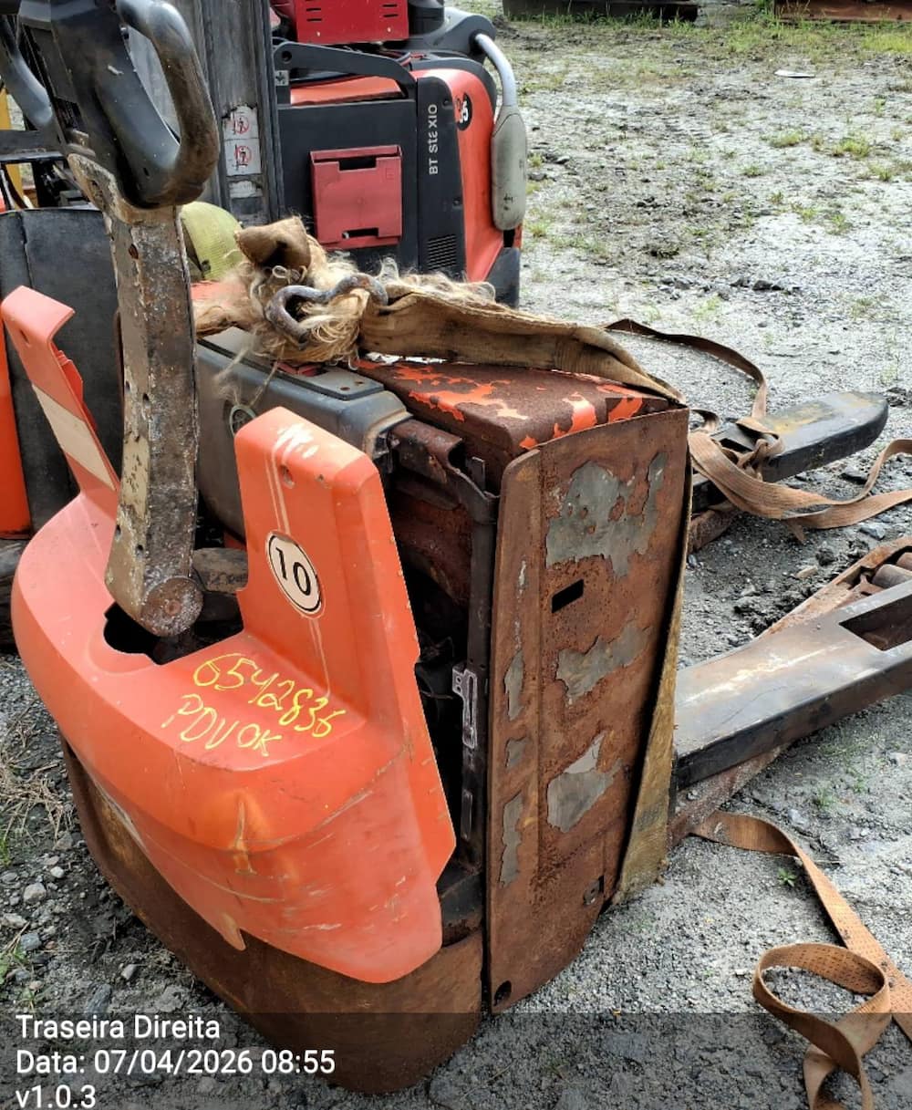 TOYOTA LPE200