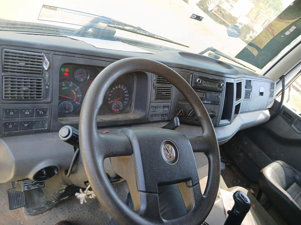 Volkswagen 31.280 Constellation 31.280 6x4
