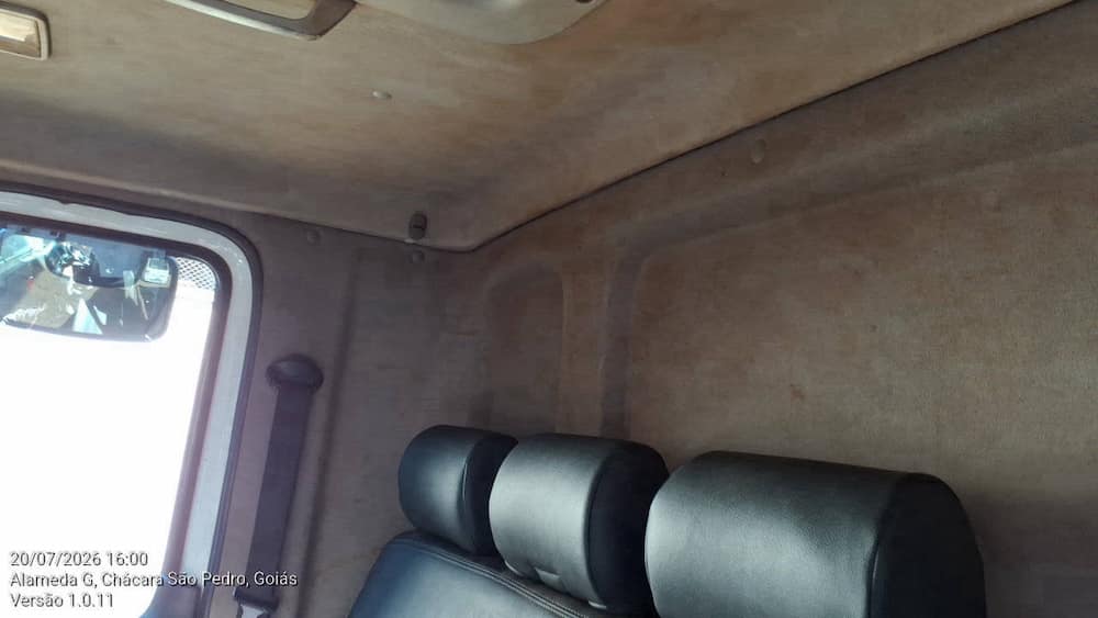Volkswagen 17-260 E Constel. 4x2 2p (diesel) (E5)