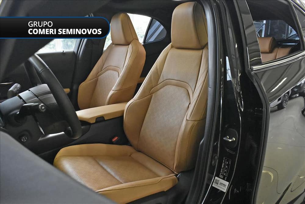 2026 LEXUS UX 300h 2.0 VVT-I HYBRID CVT
