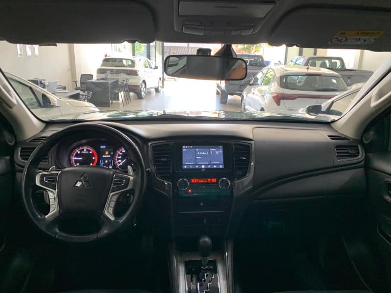 Mitsubishi MMC L200 TRITON SAVANA