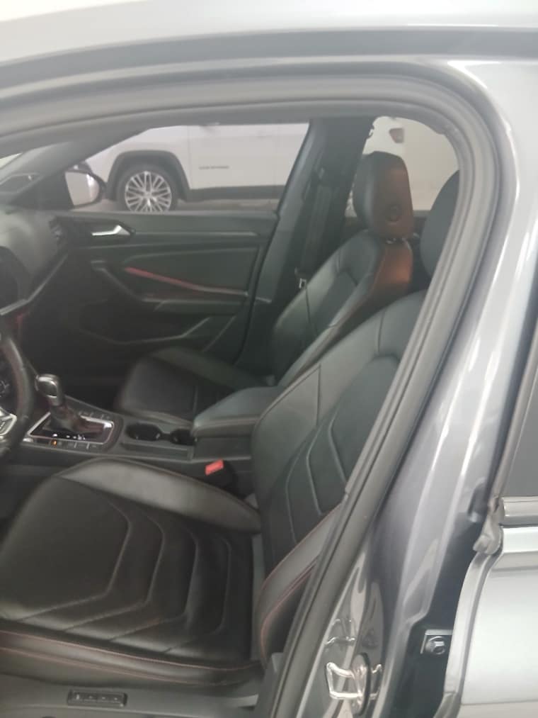 Volkswagen JETTA 2.0 350 TSI GASOLINA GLI DSG