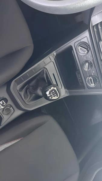 Volkswagen Polo 1.0 Track