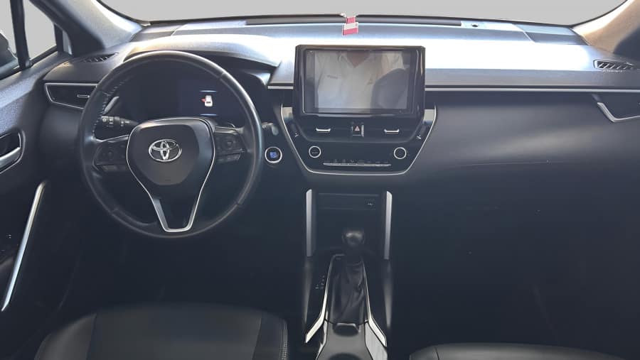Toyota Corolla Cross 2.0 XRE