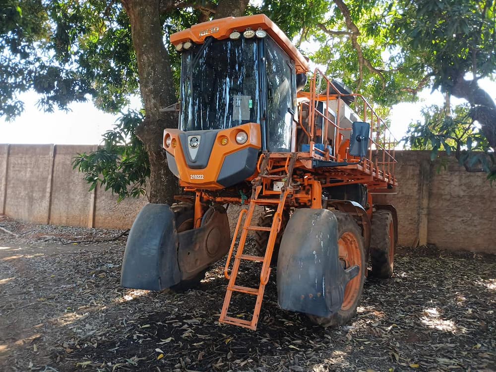 JACTO UNIPORT 5030 NPK