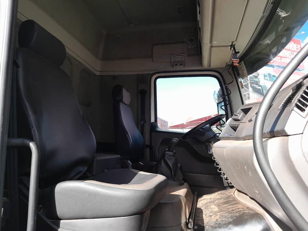 Volkswagen 26.420 Constellation 26.420 E SC Tractor V Tronic