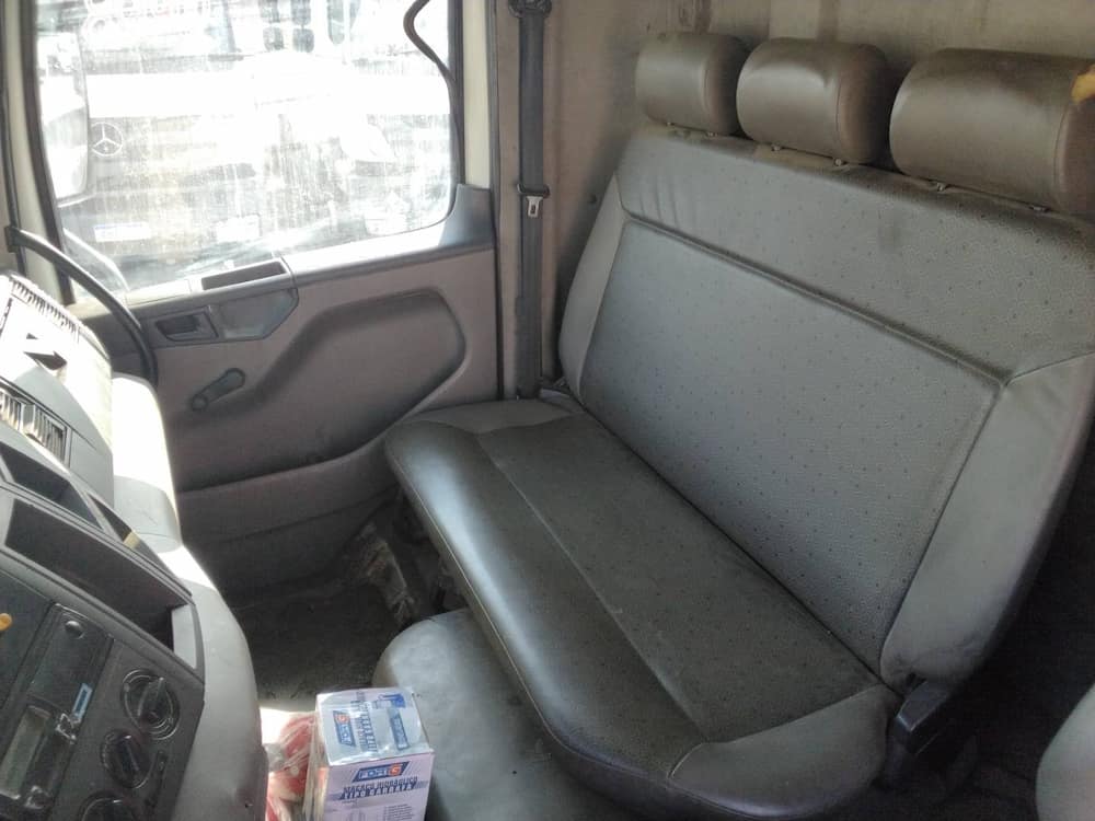 Volkswagen 24-260 E Constel. 6x2 2p (diesel)(E5)