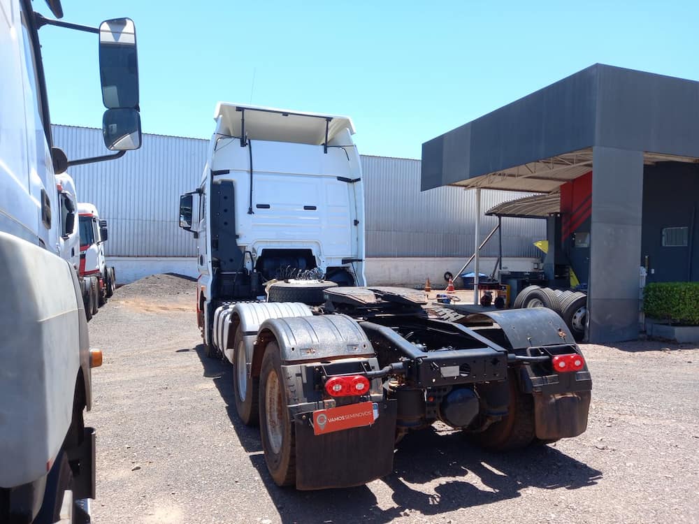 Volkswagen Meteor 29.520 6x4 2p (diesel)(E5)