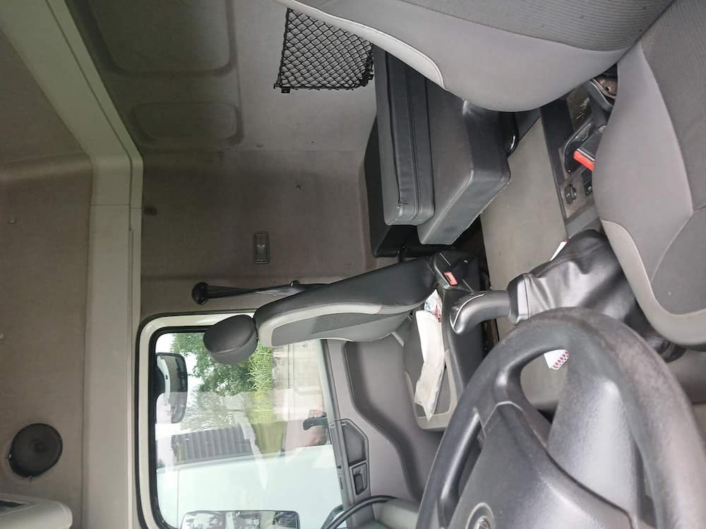 Volkswagen 25.420 Constellation 25.420 E DC Tractor V Tronic