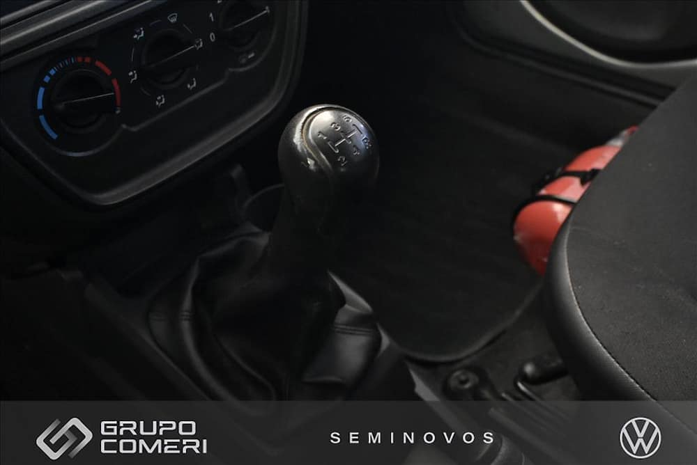 2010 FORD KA 1.0 MPI 8V FLEX 2P MANUAL