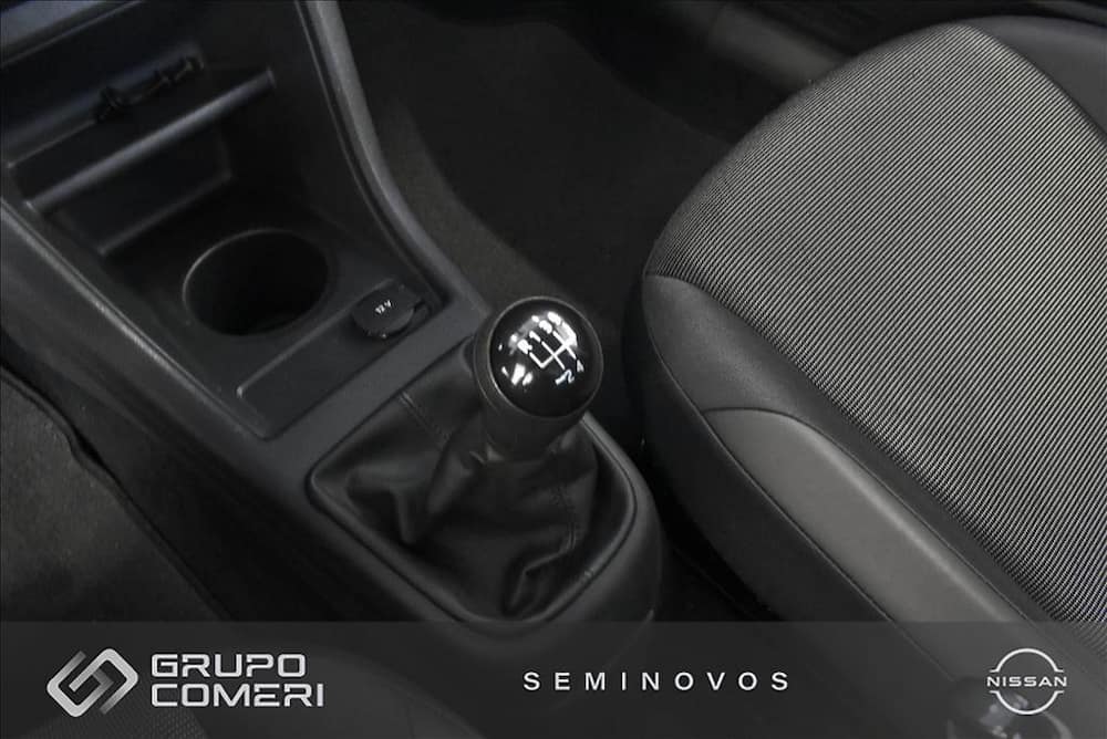 2021 VOLKSWAGEN UP 1.0 170 TSI TOTAL FLEX XTREME 4P MANUAL