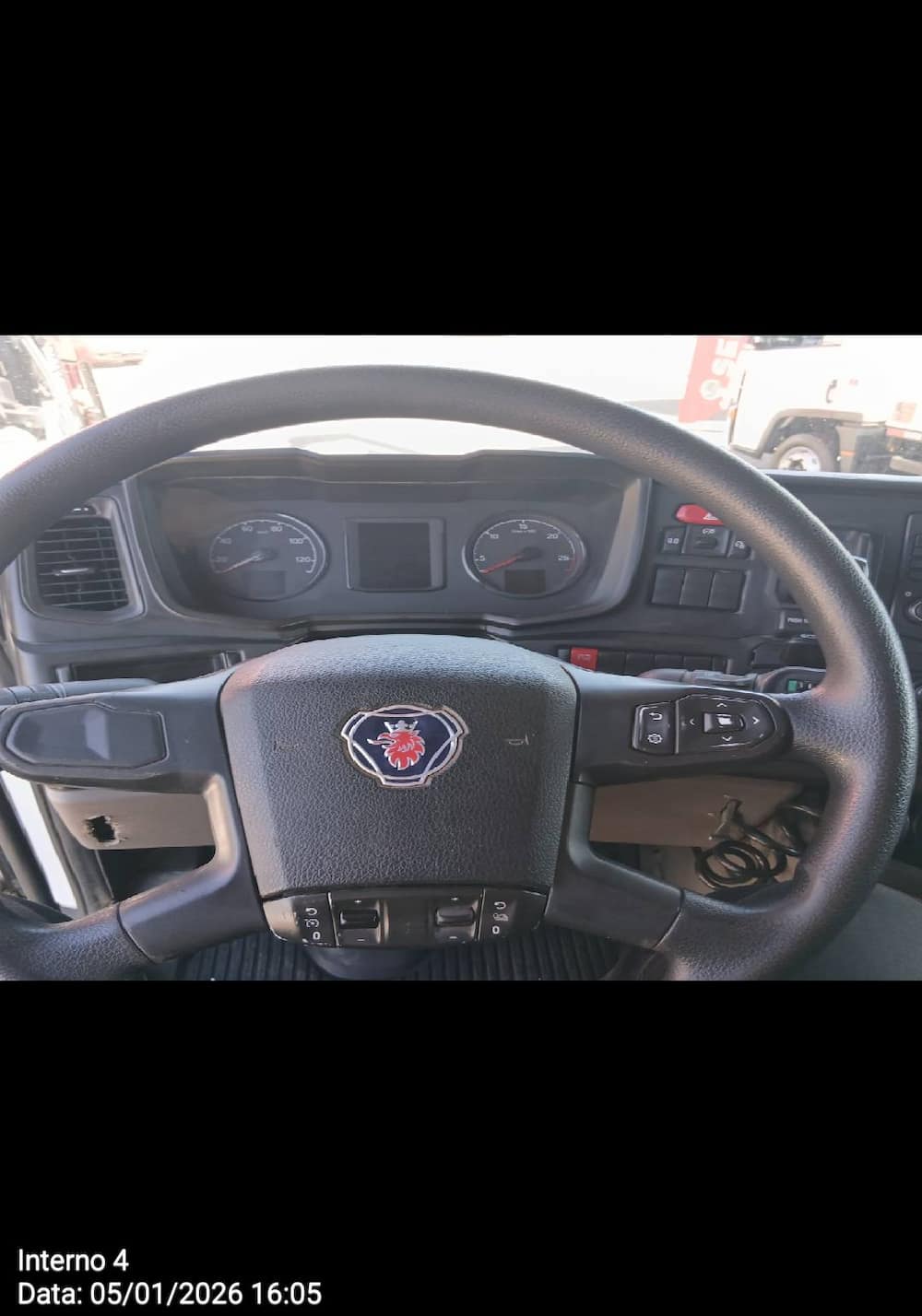 Scania G-540 A 6x4 2p (diesel)(E5)