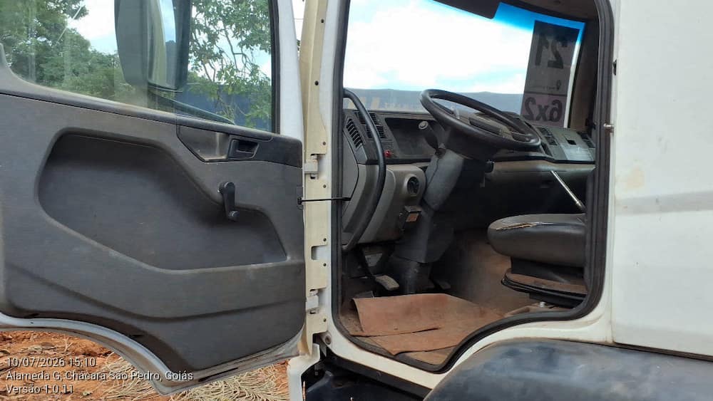 VOLKSWAGEN 23.230 CRM 6X2