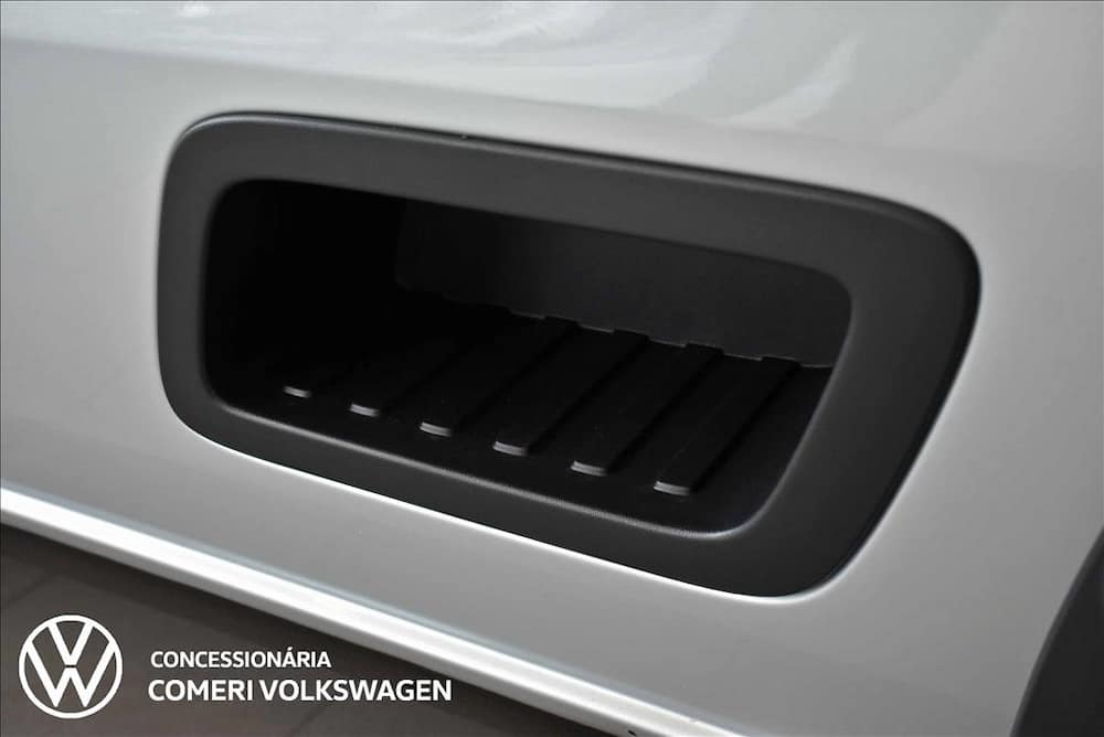 2026 VOLKSWAGEN SAVEIRO 1.6 MSI ROBUST CS 16V FLEX 2P MANUAL