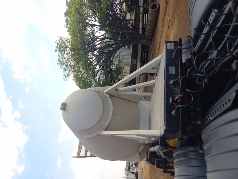 METALESP BITREM SILO