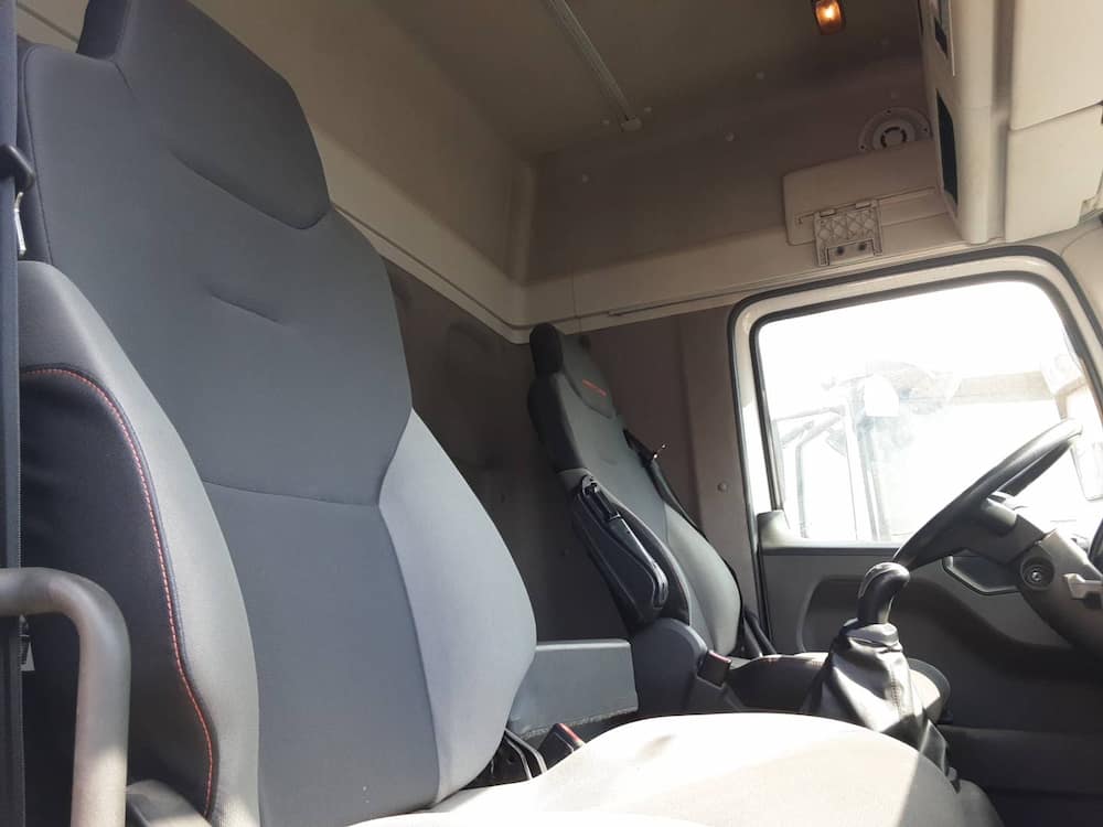 Volkswagen 25.420 Constellation 25.420 E DC Tractor V Tronic