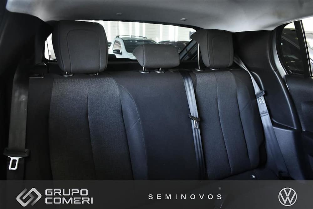 2024 PEUGEOT 208 1.6 16V FLEX ACTIVE AT6