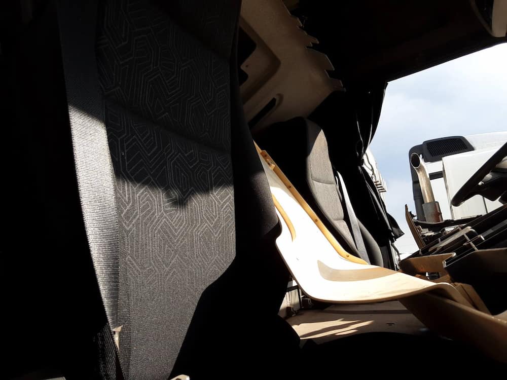 Scania G-540 A 6x4 2p (diesel)(E5)