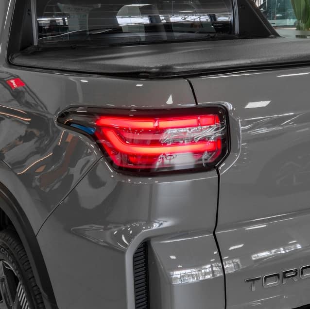 Fiat TORO 2.2 TURBO DIESEL VOLCANO 4WD AT9 2025/2026