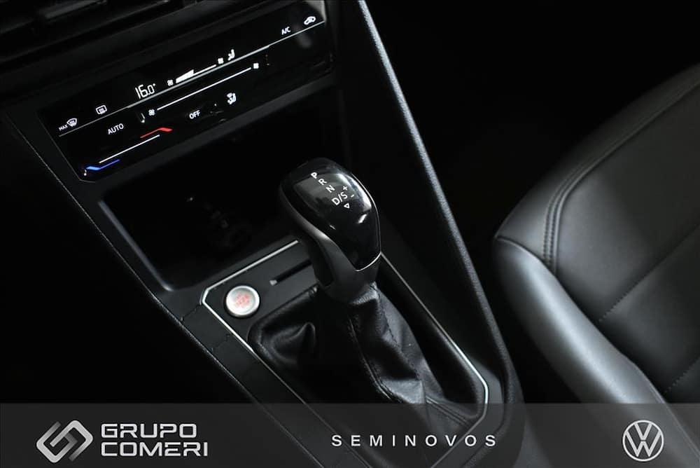2024 VOLKSWAGEN NIVUS 1.0 200 TSI TOTAL FLEX HIGHLINE AUTOMÁTICO