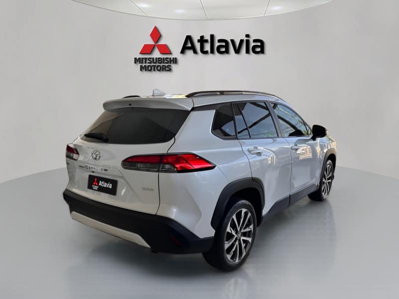 Toyota Corolla Cross 2.0 XRE