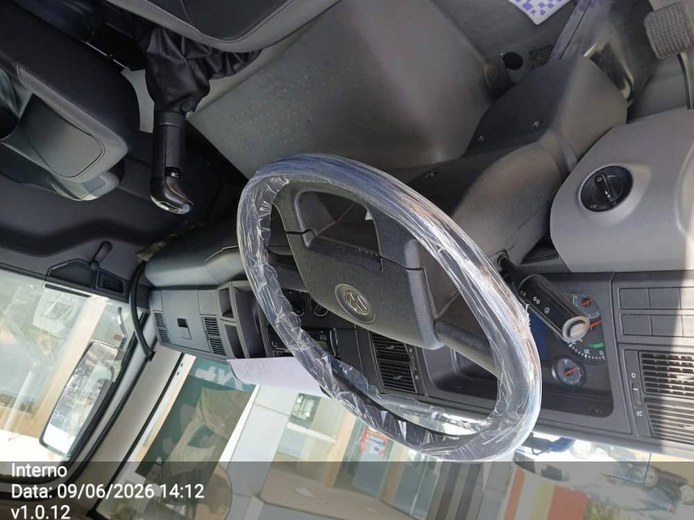 VOLKSWAGEN 17.190 CRM ROB