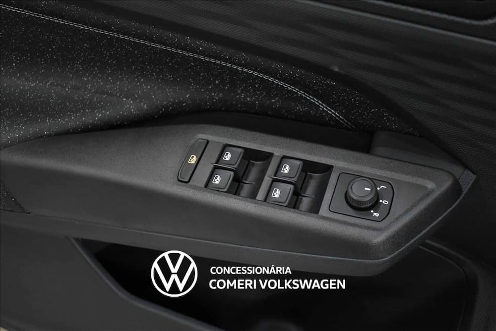 2026 VOLKSWAGEN TERA 1.0 170 TSI HIGH AUTOMÁTICO