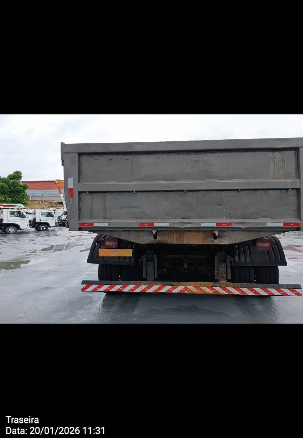 Volkswagen 24.280 Constellation 24.280 E DC