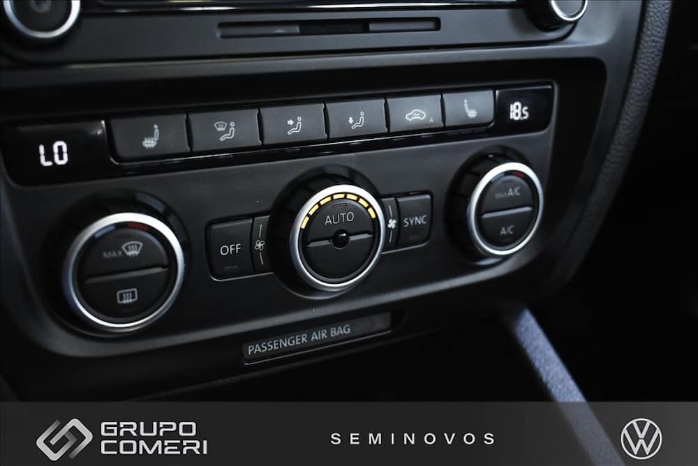 2013 VOLKSWAGEN JETTA 2.0 TSI HIGHLINE 211CV GASOLINA 4P TIPTRONIC