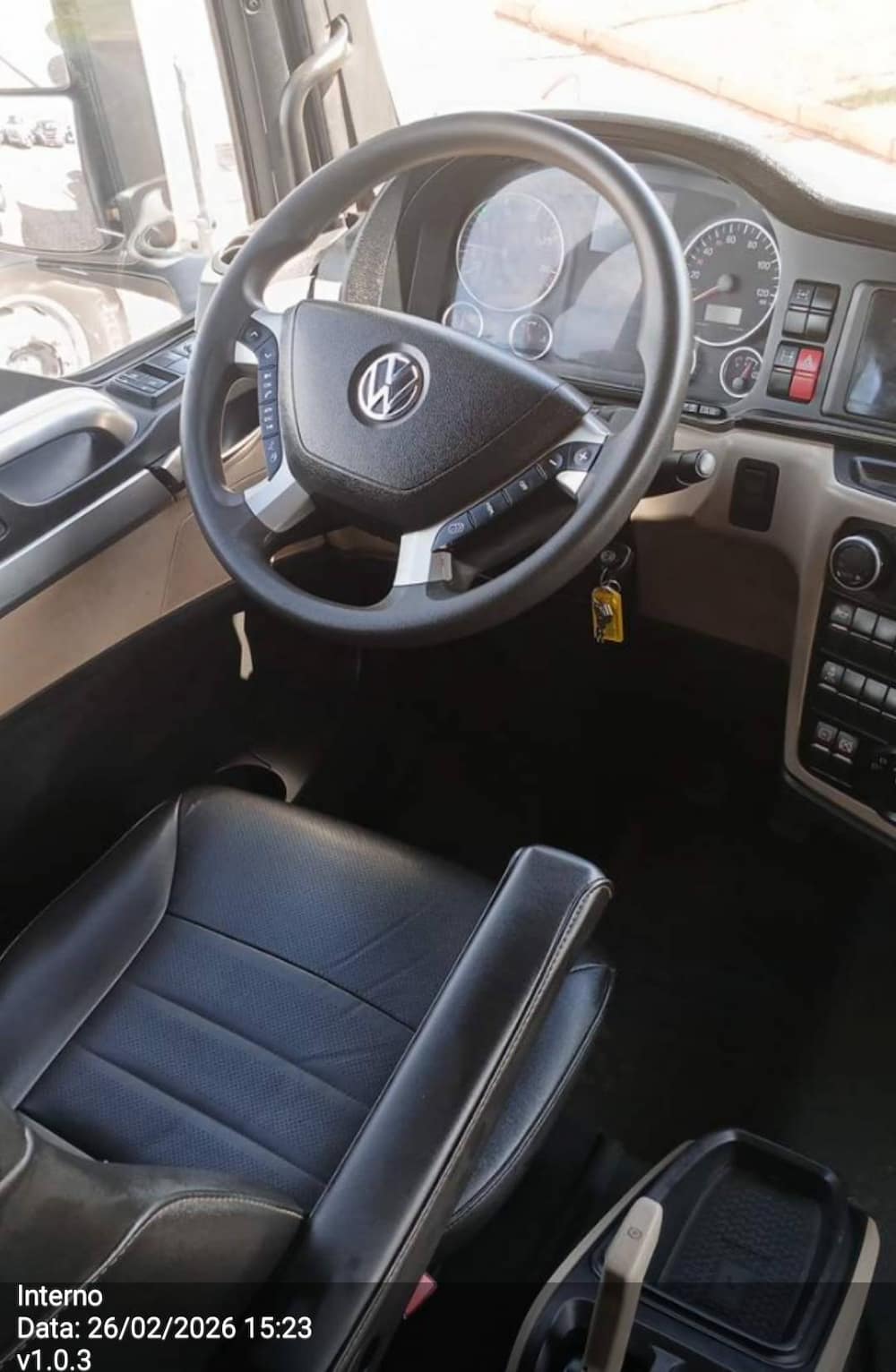 Volkswagen Meteor 29.520 6x4 2p (diesel)(E5)