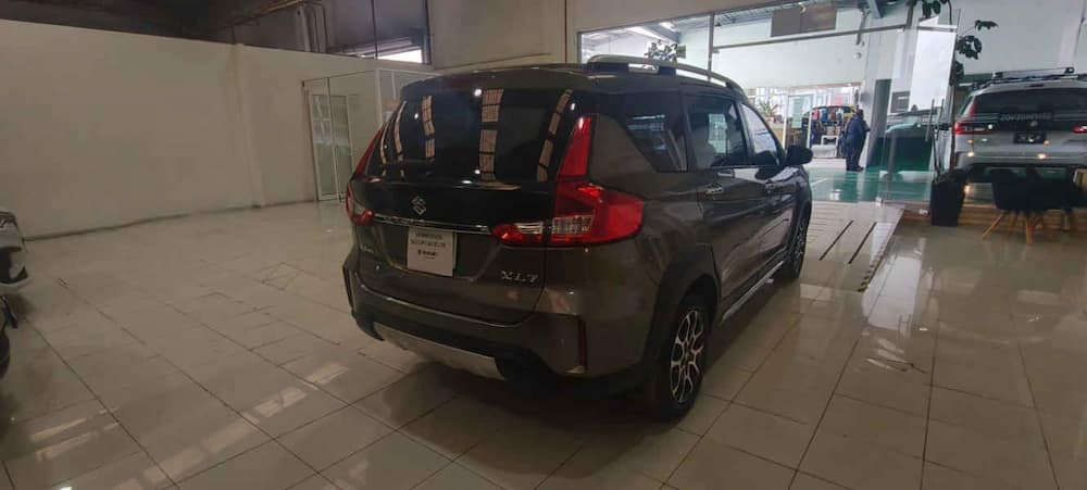 Suzuki Ertiga 2023