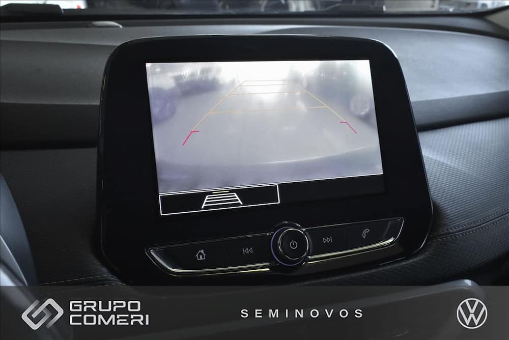 2021 CHEVROLET TRACKER 1.0 TURBO FLEX PREMIER AUTOMÁTICO