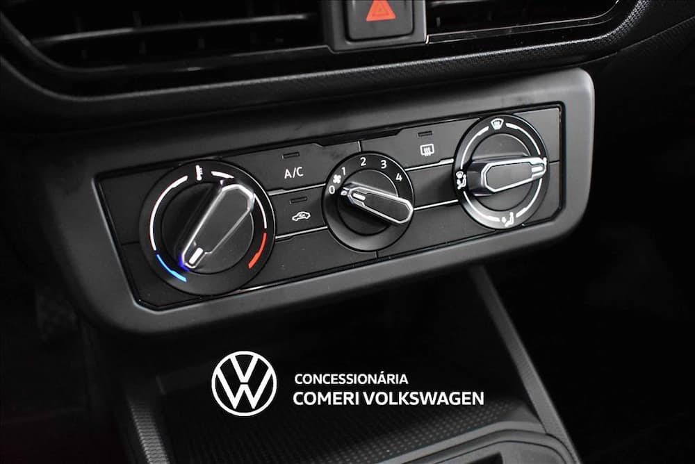 2026 VOLKSWAGEN TERA 1.0 MPI MANUAL