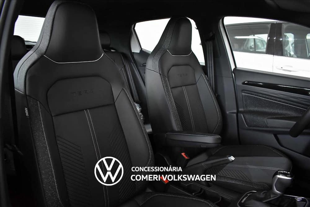 2026 VOLKSWAGEN TERA 1.0 170 TSI HIGH AUTOMÁTICO