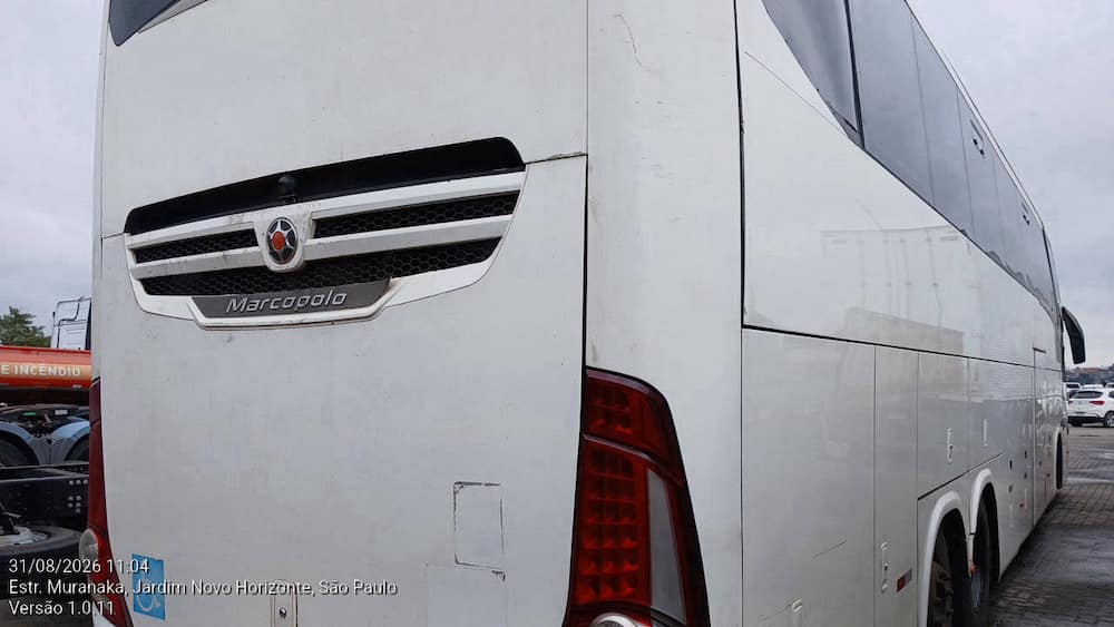 M.BENZ MPOLO PARADISO R