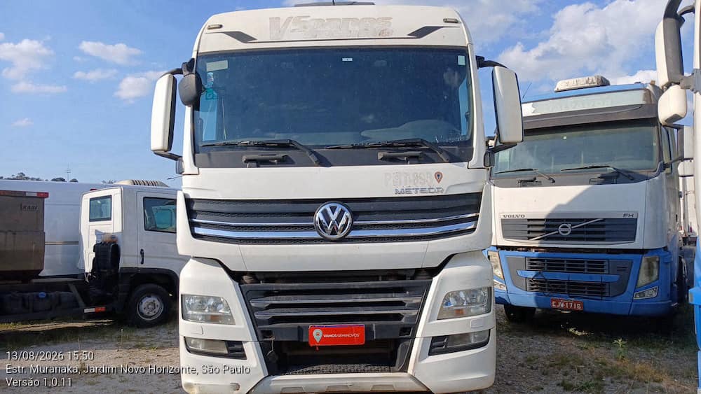 Volkswagen Meteor 29.520 6x4 2p (diesel)(E5)