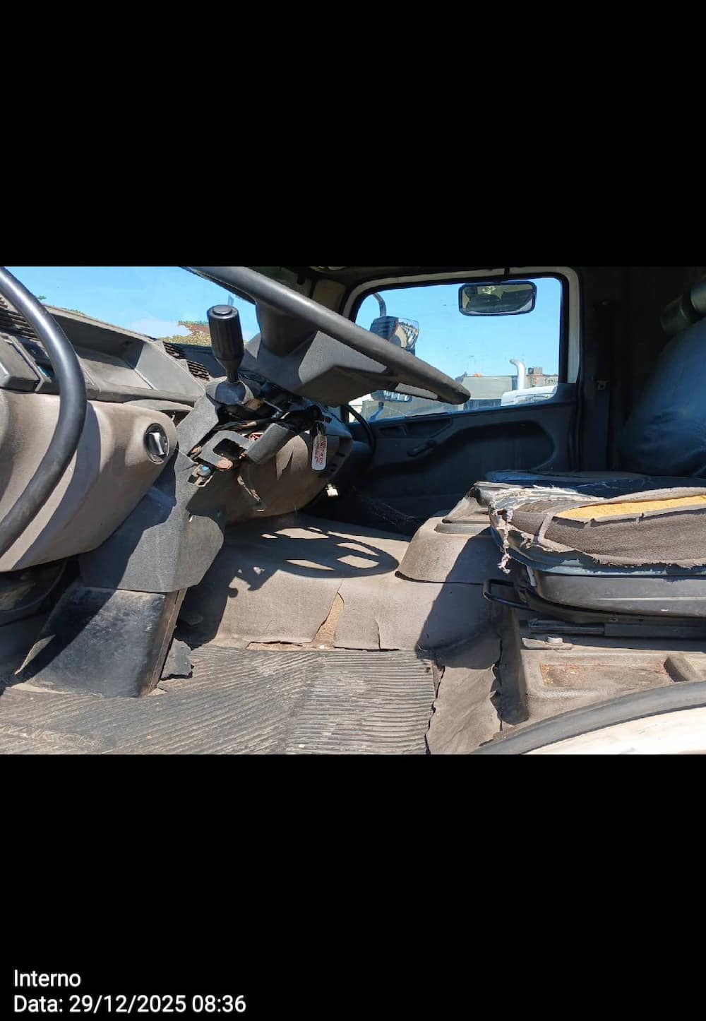 Volkswagen 24-260 E Constel. 6x2 2p (diesel)(E5)