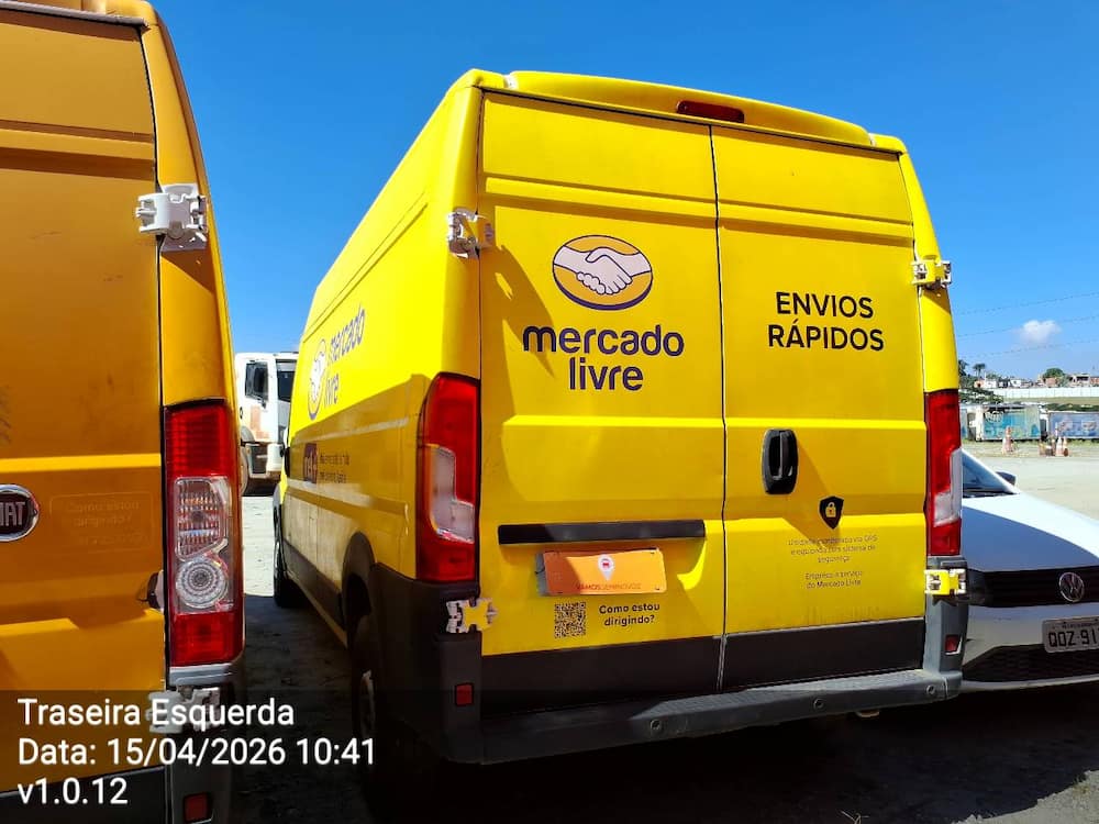 FIAT DUCATO MAXI CARGO 13M