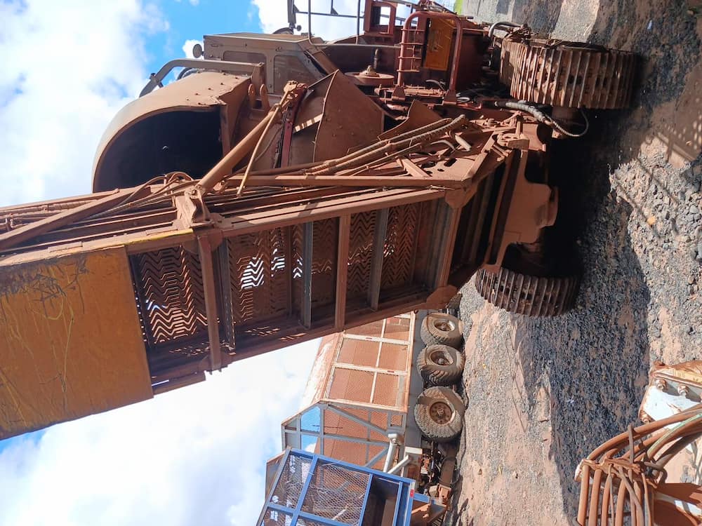 CASE 8810